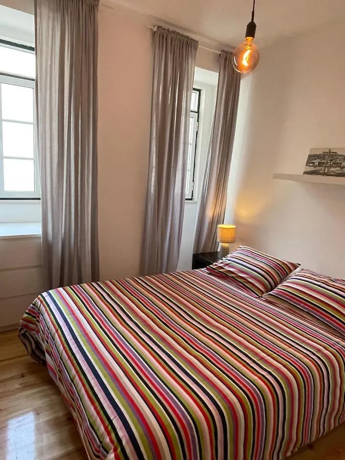 Beautiful Apartment Downtown Lisbon 0*,  Portugal
