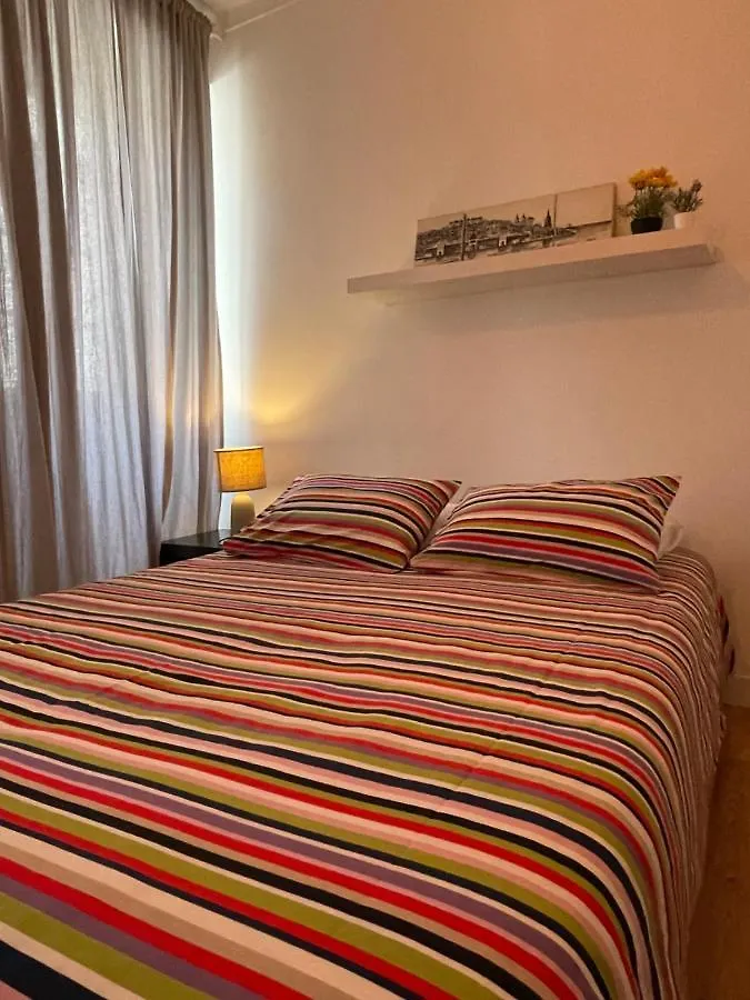 Beautiful Apartment Downtown Lisbon