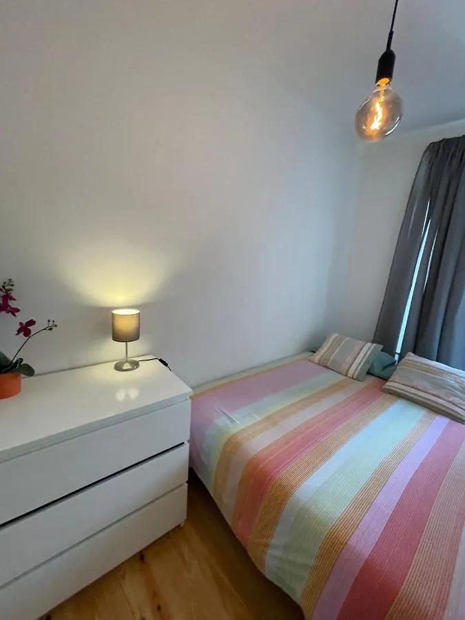 Beautiful Apartment Downtown Lisbon Portugal