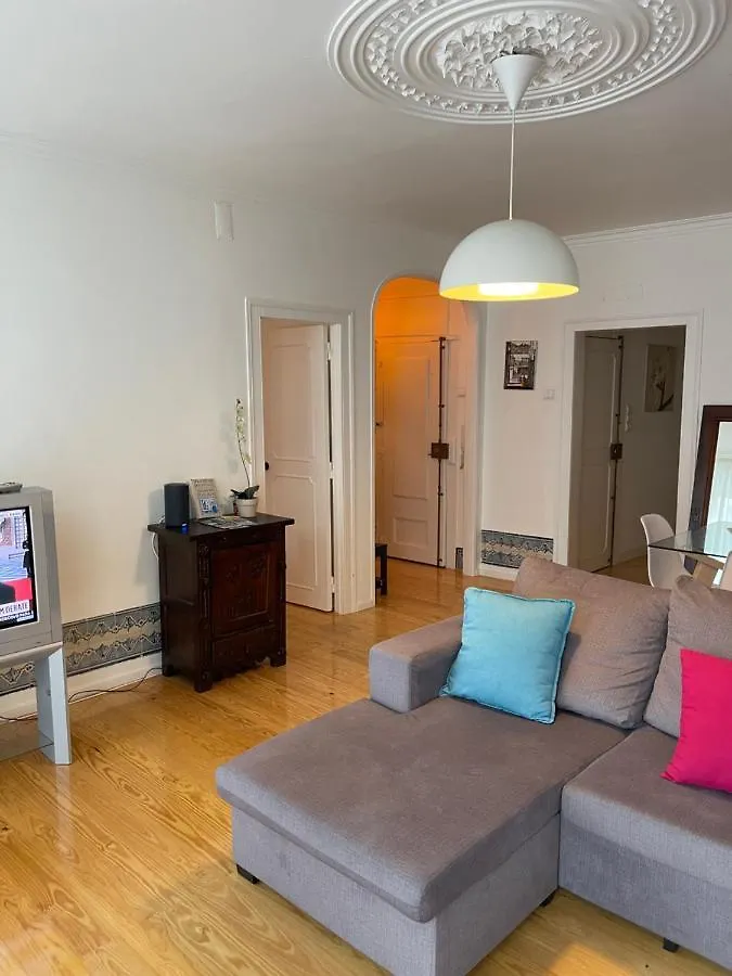 Beautiful Apartment Downtown Lisbon 0*,  Portugal