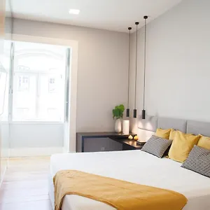 Flh Augusta's Arch Sophisticated Flat Apartment