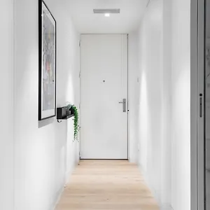 Joivy Elegant 1-br In Perfect Centre Apartment