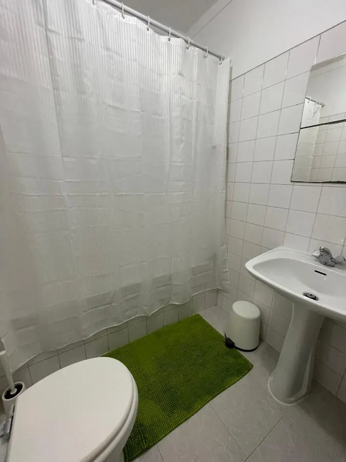 Beautiful Apartment Downtown Lisbon Portugal