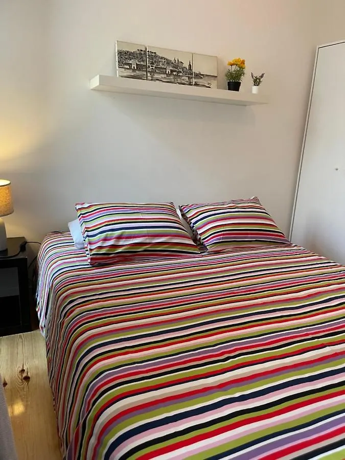 Beautiful Apartment Downtown Lisbon