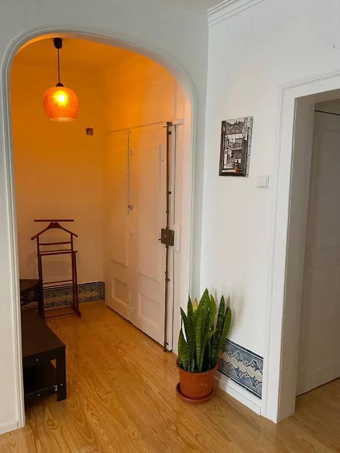 Beautiful Apartment Downtown Lisbon 0*,